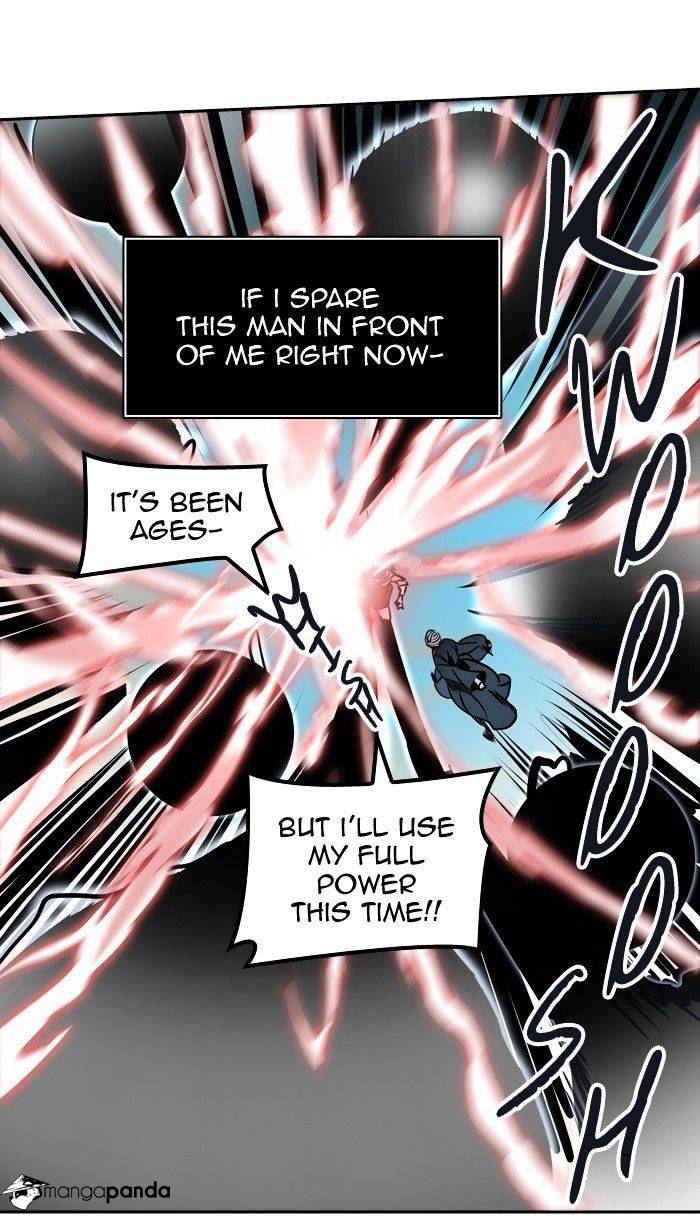 Tower of God Chapter 302 image 73